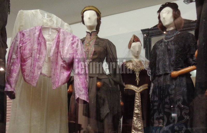 Λαογραφικό Μουσείο Ορεστιάδας: Ταξίδι στην ιστορία της νεότερης πόλης της Ελλάδας [εικόνες] | iefimerida.gr 4