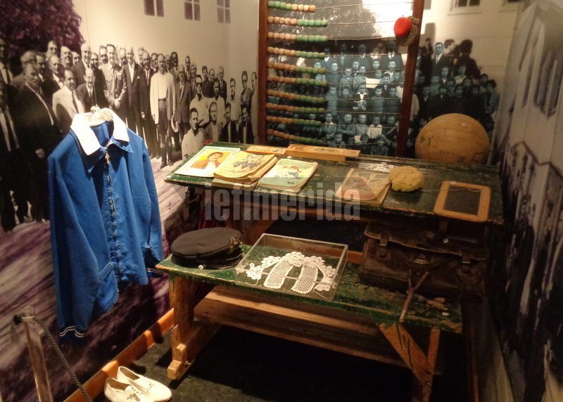 Λαογραφικό Μουσείο Ορεστιάδας: Ταξίδι στην ιστορία της νεότερης πόλης της Ελλάδας [εικόνες] | iefimerida.gr 0