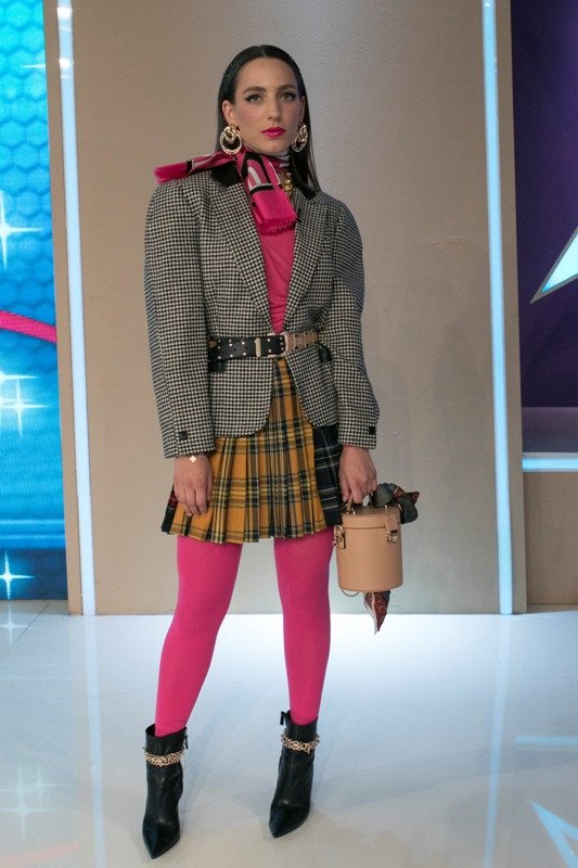 My Style Rocks 2: Αυτές είναι οι 11 παίκτριες -Η νέα Τούνη και η νέα Ραμόνα [εικόνες] | iefimerida.gr 10