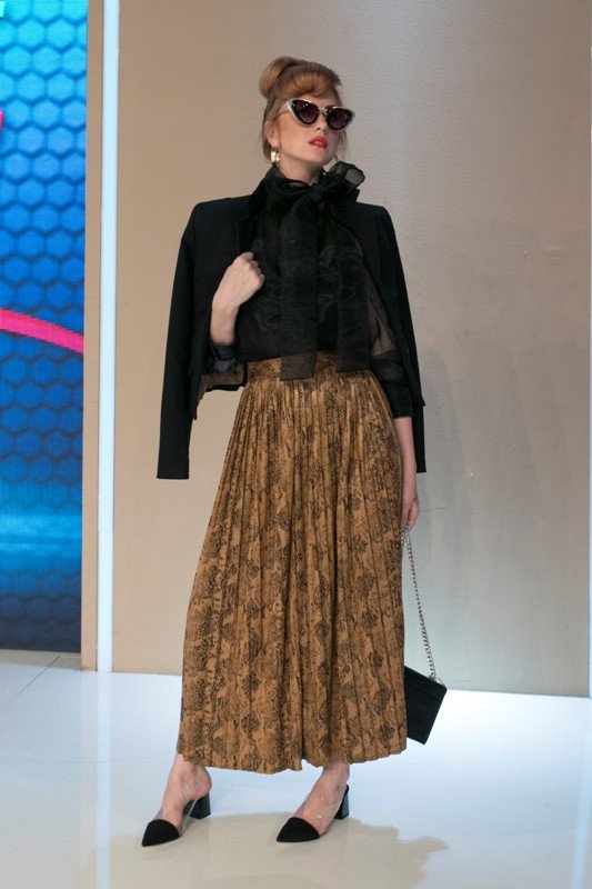 My Style Rocks 2: Αυτές είναι οι 11 παίκτριες -Η νέα Τούνη και η νέα Ραμόνα [εικόνες] | iefimerida.gr 5