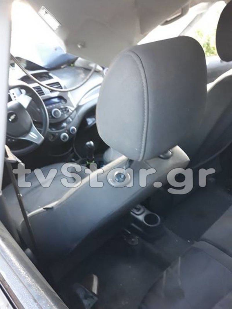 Τραγωδία στη Φθιώτιδα -16χρονος κάθισε στη θέση του οδηγού και σκοτώθηκε σε τροχαίο [εικόνες] | iefimerida.gr 2