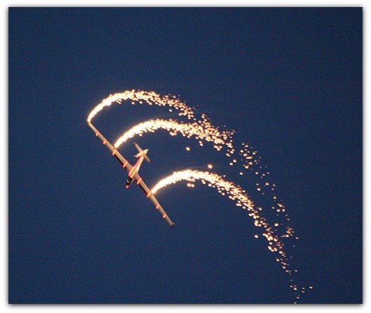 Ερχεται το Athens Flying Week και θα μας απογειώσει -Η κορυφαία αεροπορική επίδειξη [εικόνες] | iefimerida.gr 1