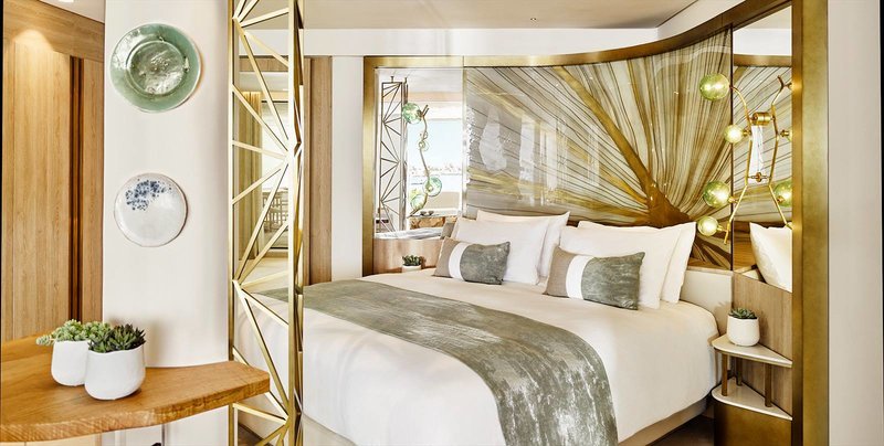 Πρέπει να δεις το χλιδάτο και εξωτικό ξενοδοχείο που μόλις άνοιξε ο Ρόμπερτ Ντε Νίρο στην Ιμπιζα [εικόνες] | iefimerida.gr 6