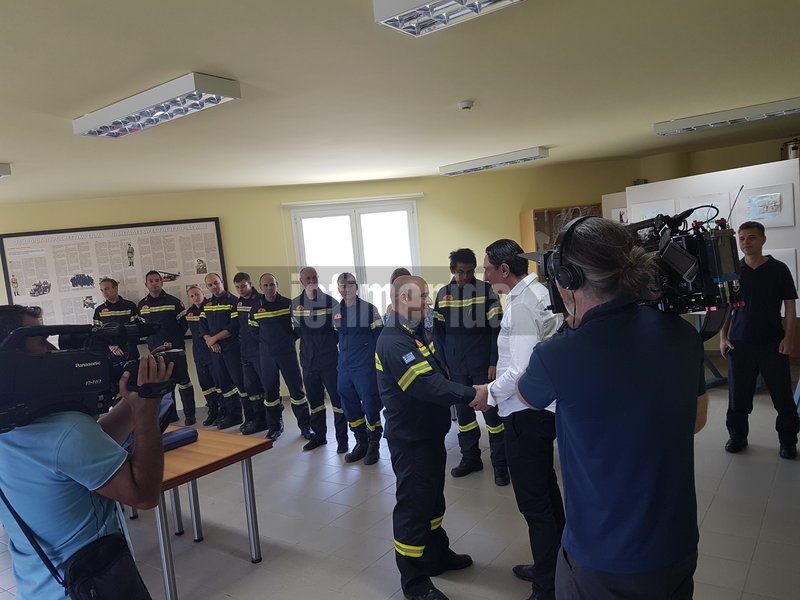 Ντοκιμαντέρ για την τραγωδία στο Μάτι ετοιμάζει το κρατικό κανάλι της Αυστραλίας [εικόνες] | iefimerida.gr 7