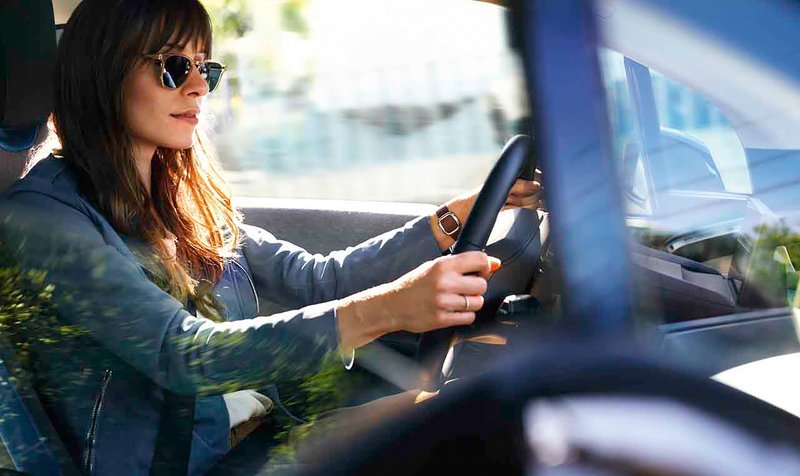 «Hey BMW, τώρα μιλάμε!» -BMW Intelligent Personal Assistant [εικόνες & βίντεο] | iefimerida.gr 3