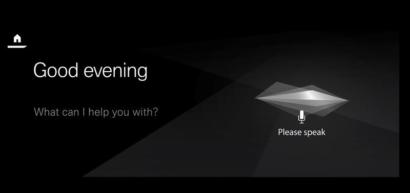 «Hey BMW, τώρα μιλάμε!» -BMW Intelligent Personal Assistant [εικόνες & βίντεο] | iefimerida.gr 1