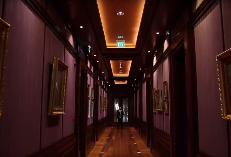 H τουρκική οικονομία καταρρέει κι ο Ερντογάν χτίζει θερινή έπαυλη 300 δωματίων! [εικόνες] | iefimerida.gr 2