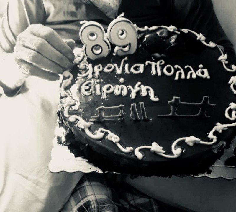 Δύσκολες ώρες για την Ειρήνη Παππά –Τι γράφει για την υγεία της η Ντέπυ Γκολεμά | iefimerida.gr 0