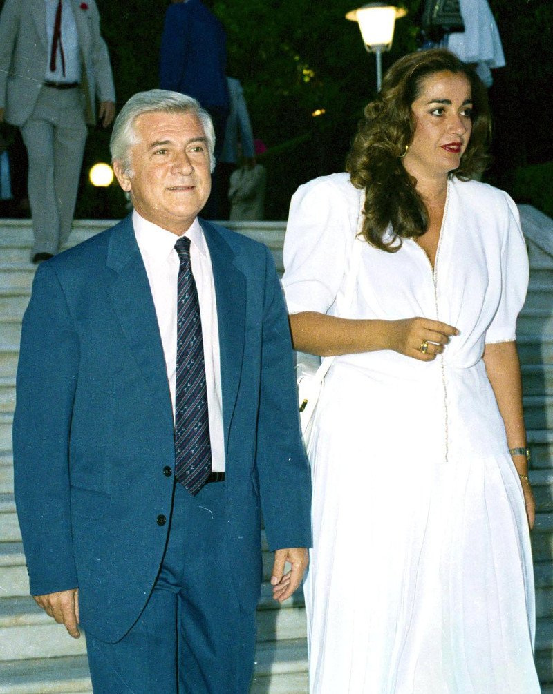 Σαν σήμερα το 1989, η άνανδρη δολοφονία του Παύλου Μπακογιάννη από την 17Ν | iefimerida.gr 3