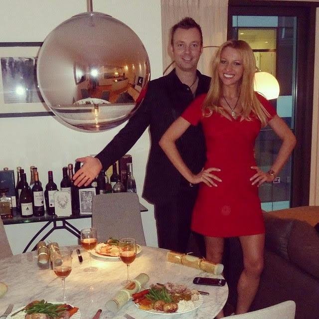 Ρωσίδα καλλονή κατηγορεί τον Πούτιν -«Προσπάθησε να με σκοτώσει με ποντικοφάρμακο» [εικόνες] | iefimerida.gr 0