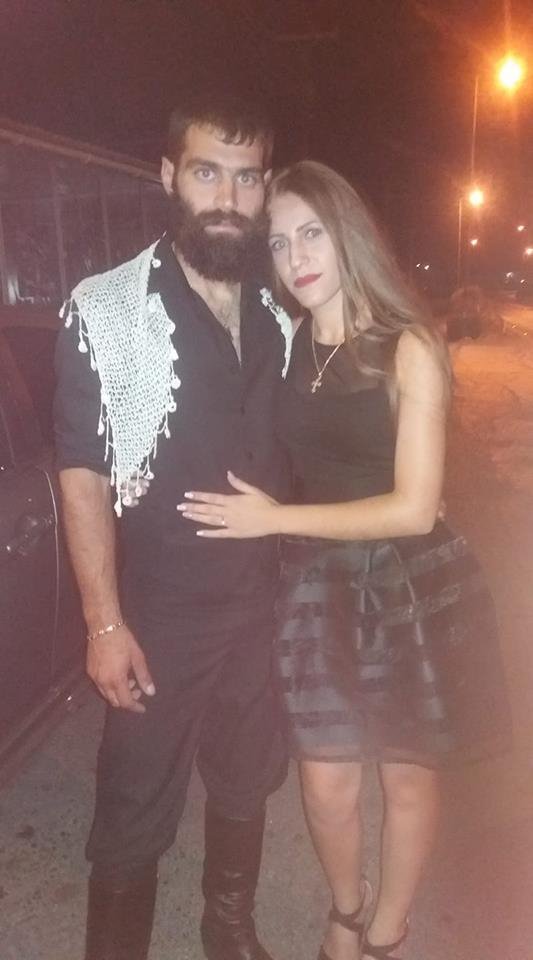 Ο σέξι αγρότης παντρεύεται- Ποια του «έκλεψε» την καρδιά [εικόνες] | iefimerida.gr 0