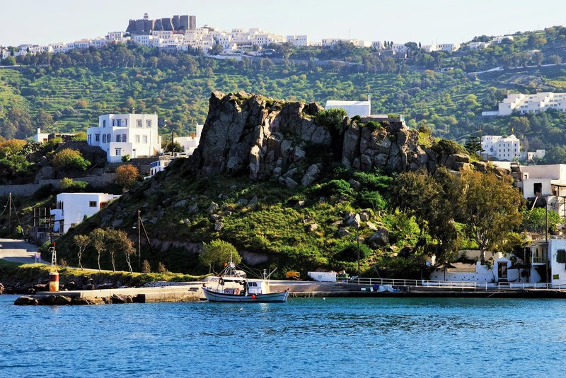 Toπίο μοναδικό /Φωτογραφία: Shutterstock