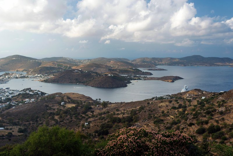 Σαν ζωγραφιά /Φωτογραφία: Shutterstock