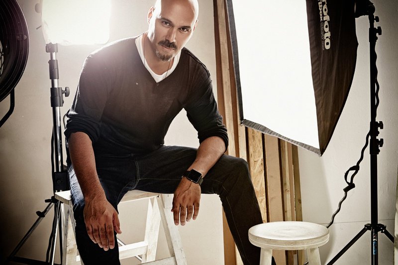 Ποιοι είναι οι γνωστοί-άγνωστοι κριτές του Next Top Model -Οι συνεργασίες με Vogue, Armani και D&G [εικόνες] | iefimerida.gr 0