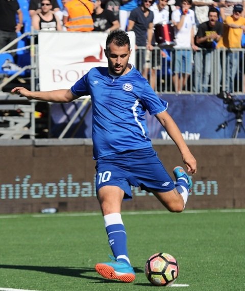 Το Socca World Cup στα κανάλια Novasports [βίντεο] | iefimerida.gr 0