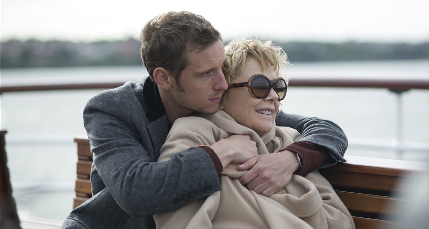 Οσκαρικές ταινίες και ένα δυνατό αφιέρωμα στον Ρίντλεϊ Σκοτ τον Οκτώβριο στη Nova [εικόνες & βίντεο] | iefimerida.gr 0