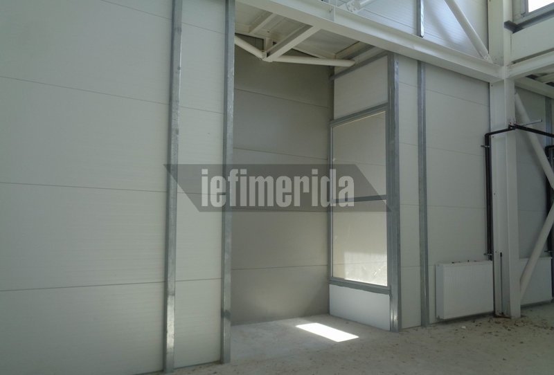 Αποκλειστικό: Το iefimerida μέσα στο ισλαμικό τέμενος που κατασκευάζεται στην Αθήνα [εικόνες]  | iefimerida.gr 2