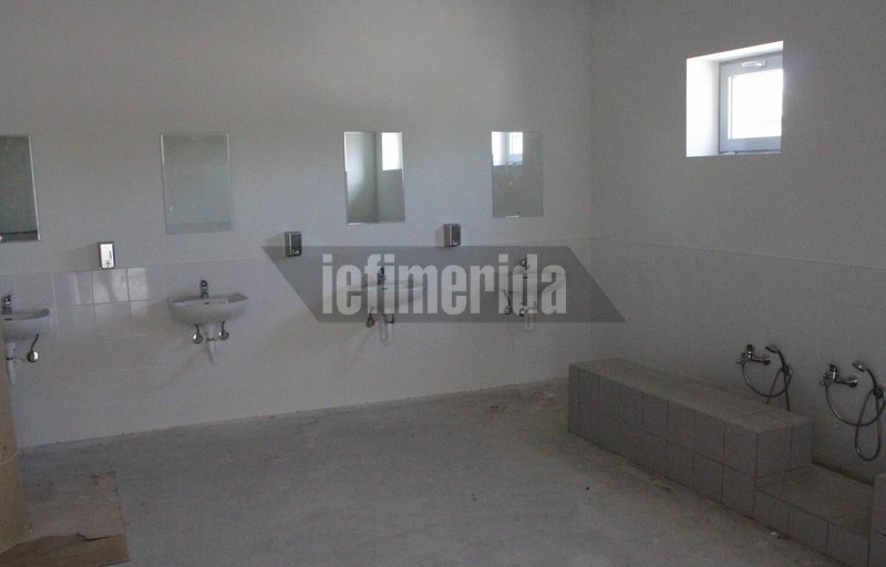 Αποκλειστικό: Το iefimerida μέσα στο ισλαμικό τέμενος που κατασκευάζεται στην Αθήνα [εικόνες]  | iefimerida.gr 3