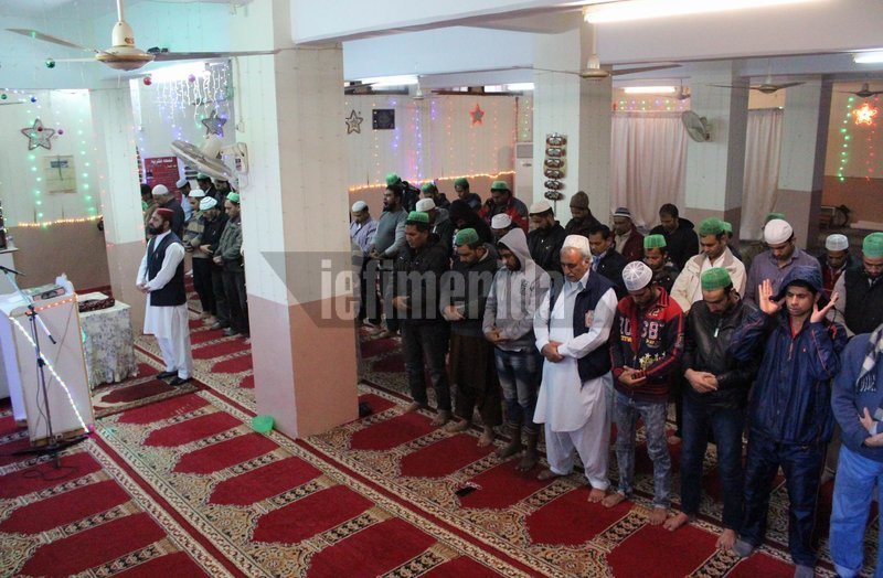 Αποκλειστικό: Το iefimerida μέσα στο ισλαμικό τέμενος που κατασκευάζεται στην Αθήνα [εικόνες]  | iefimerida.gr 5