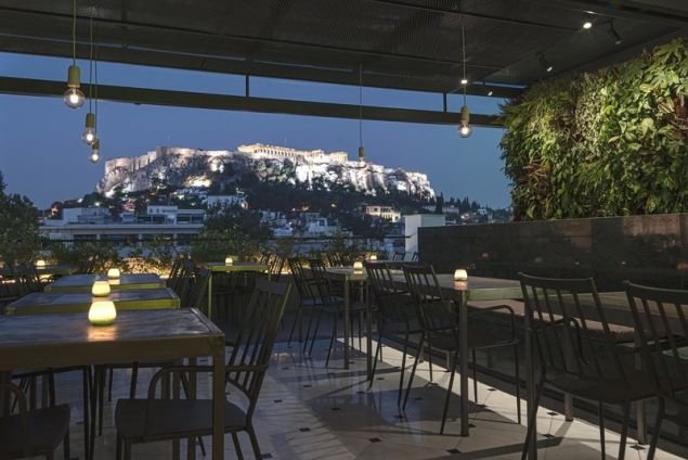 Είναι από τις ωραιότερες