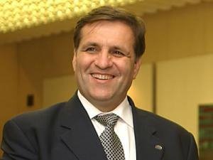 Ο Μπόρις Τραϊκόφσκι