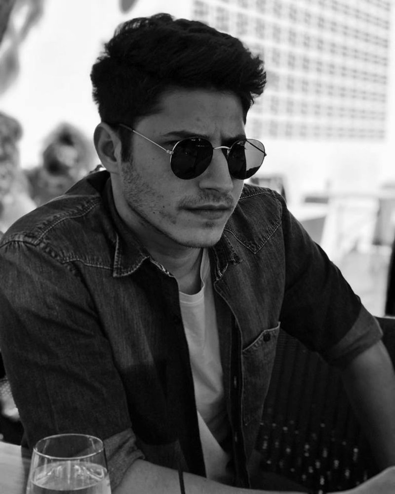 Αυτός είναι ο 25χρονος νέος σύντροφος της Πάολα [εικόνες] | iefimerida.gr 4