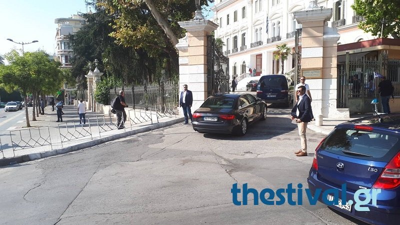 Τσίπρας: Η Ελλάδα αφήνει πίσω την κρίση -Υπ. Εμπορίου ΗΠΑ: Σας στηρίζουμε [εικόνες & βίντεο] | iefimerida.gr 5