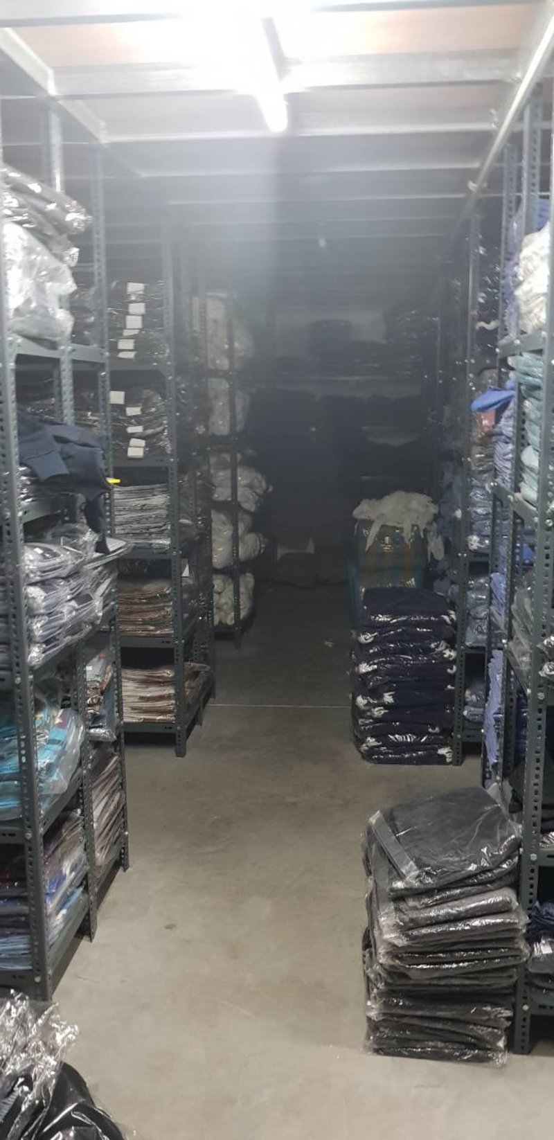 Τεράστιο κύκλωμα «μαϊμού» προϊόντων εντόπισε το ΣΔΟΕ στη Ρόδο [εικόνες] | iefimerida.gr 4