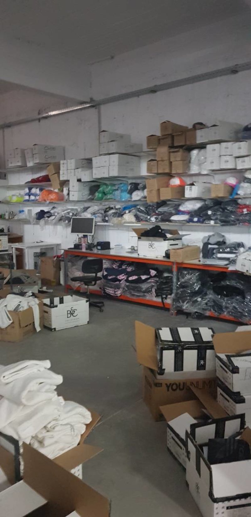 Τεράστιο κύκλωμα «μαϊμού» προϊόντων εντόπισε το ΣΔΟΕ στη Ρόδο [εικόνες] | iefimerida.gr 5