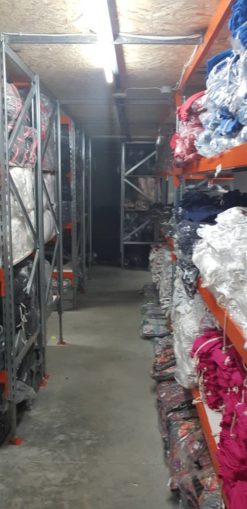 Τεράστιο κύκλωμα «μαϊμού» προϊόντων εντόπισε το ΣΔΟΕ στη Ρόδο [εικόνες] | iefimerida.gr 6