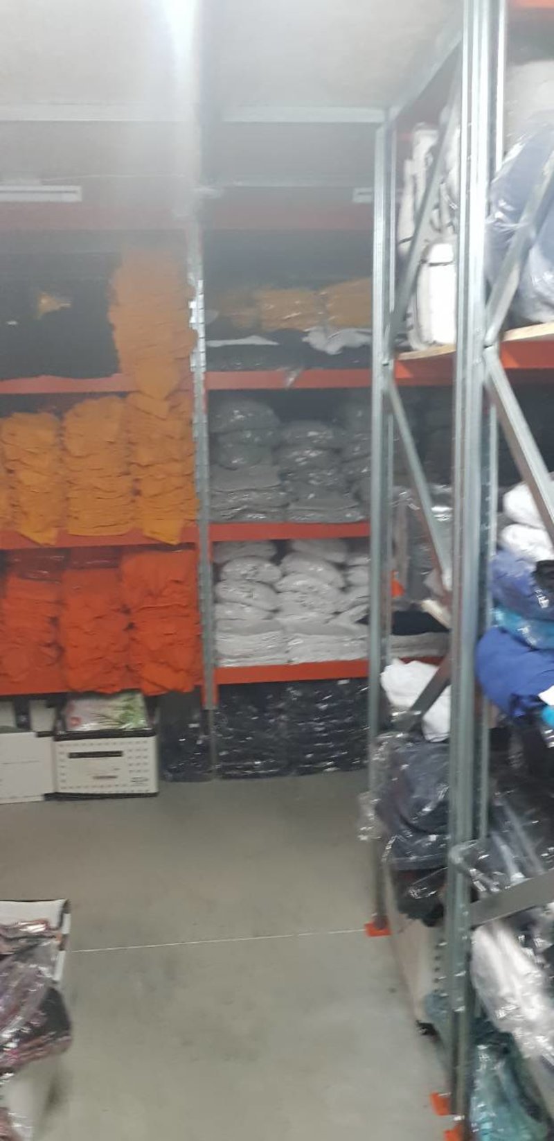 Τεράστιο κύκλωμα «μαϊμού» προϊόντων εντόπισε το ΣΔΟΕ στη Ρόδο [εικόνες] | iefimerida.gr 7