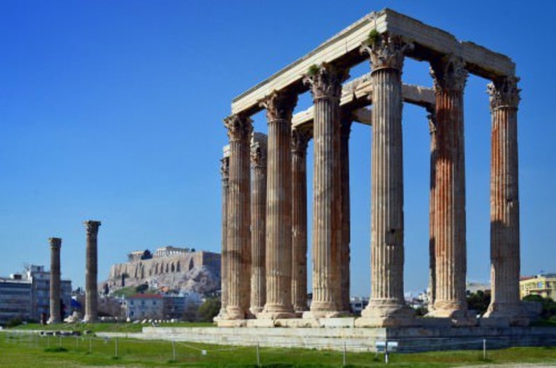 Μετά την ελληνική ανεξαρτησία έγιναν προσπάθειες για την ενίσχυση της εθνικής ταυτότητας