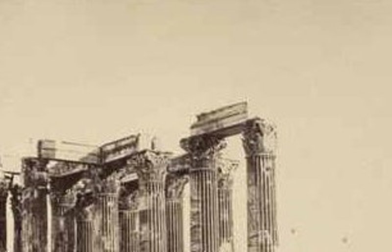 Θέλησαν να θυμίσουν στον κόσμο το μεγαλείο του αρχαίου ελληνικού πολιτισμού, αλλοιώνοντας όμως την ιστορία
