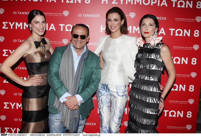 Η Εβελίνα Παπαντωνίου άλλαξε τελείως τη ζωή της -Φτιάχνει κοσμήματα, έκανε παιδί [εικόνες] | iefimerida.gr 3