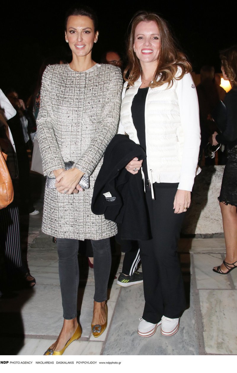 Η Εβελίνα Παπαντωνίου άλλαξε τελείως τη ζωή της -Φτιάχνει κοσμήματα, έκανε παιδί [εικόνες] | iefimerida.gr 2