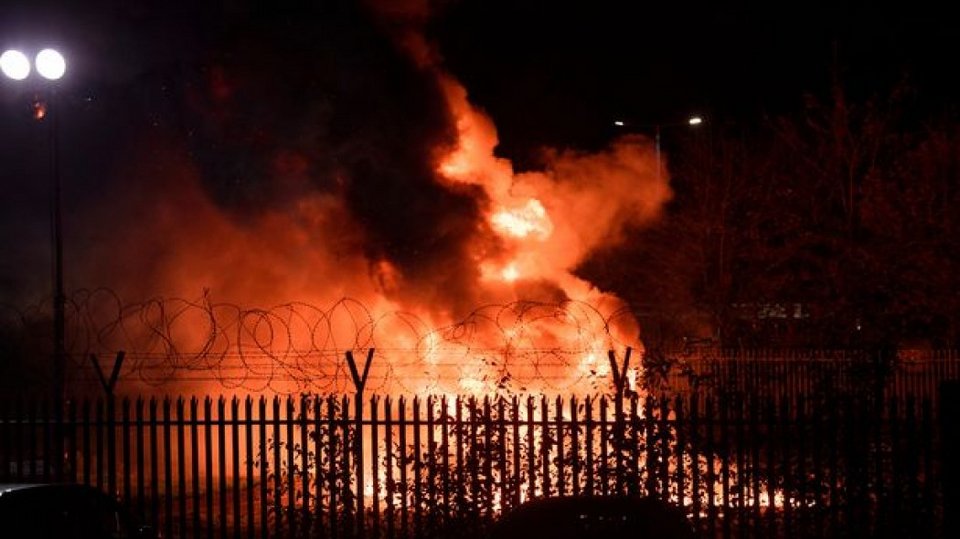 BBC: Νεκρός ο ιδιοκτήτης της Λέστερ από την συντριβή ελικοπτέρου [εικόνες & βίντεο] | iefimerida.gr 4