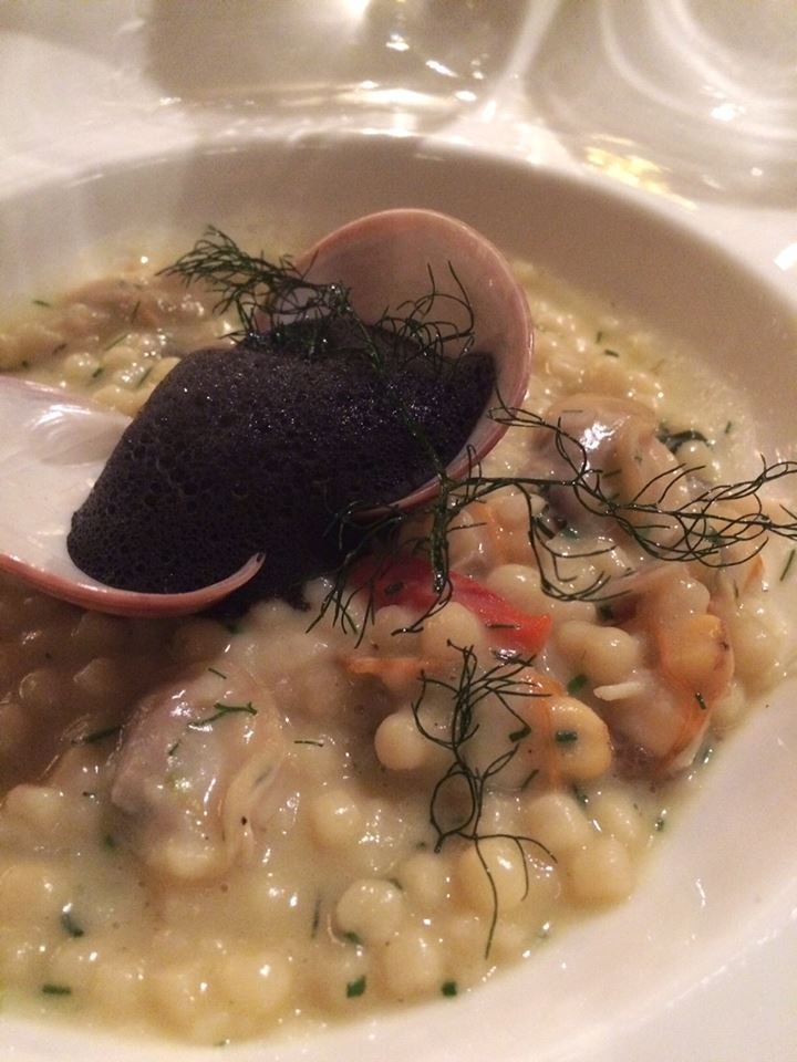 Αποκαλύφθηκαν: Αυτά είναι τα 100 καλύτερα εστιατόρια στην Ελλάδα, για το 2018 [εικόνες] | iefimerida.gr 10