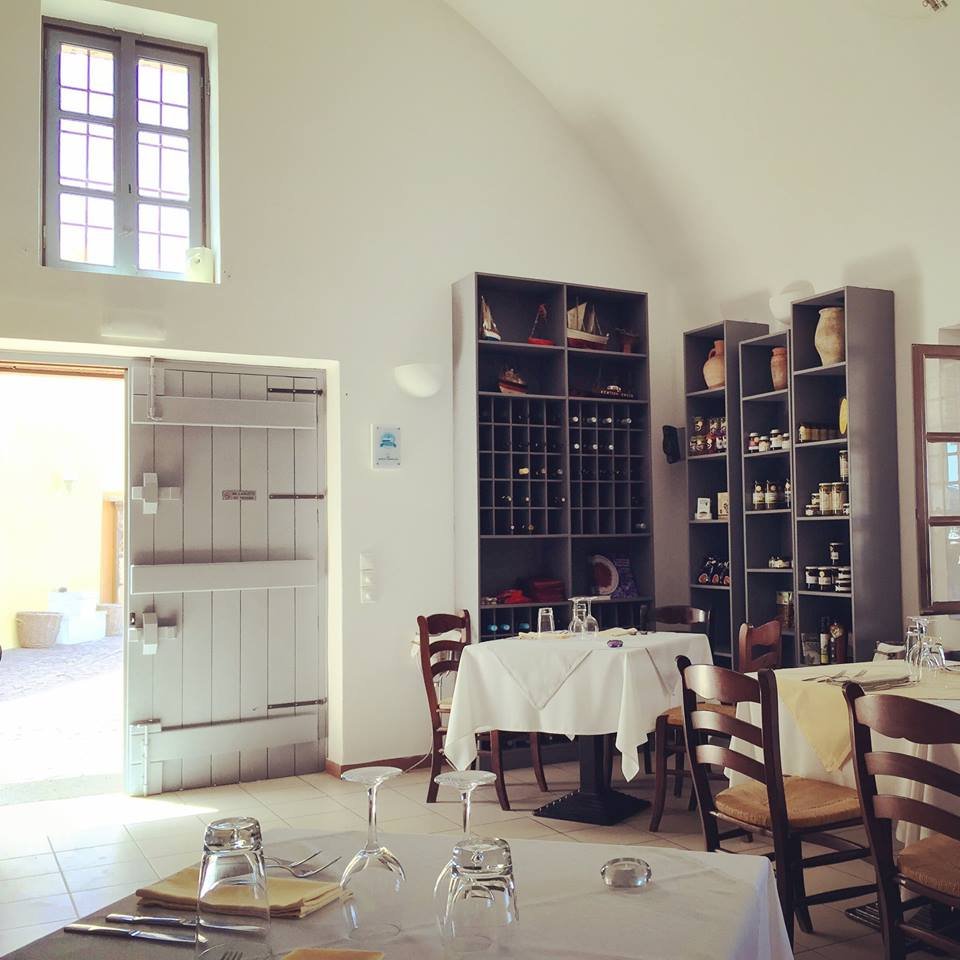 Αποκαλύφθηκαν: Αυτά είναι τα 100 καλύτερα εστιατόρια στην Ελλάδα, για το 2018 [εικόνες] | iefimerida.gr 17