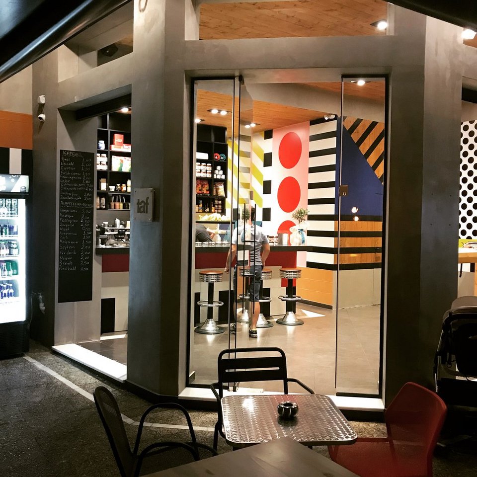 «Ζάχαρη και Αλάτι»: Εδώ φάγαμε την καλύτερη κρέπα των νοτίων προαστίων [εικόνες] | iefimerida.gr 2