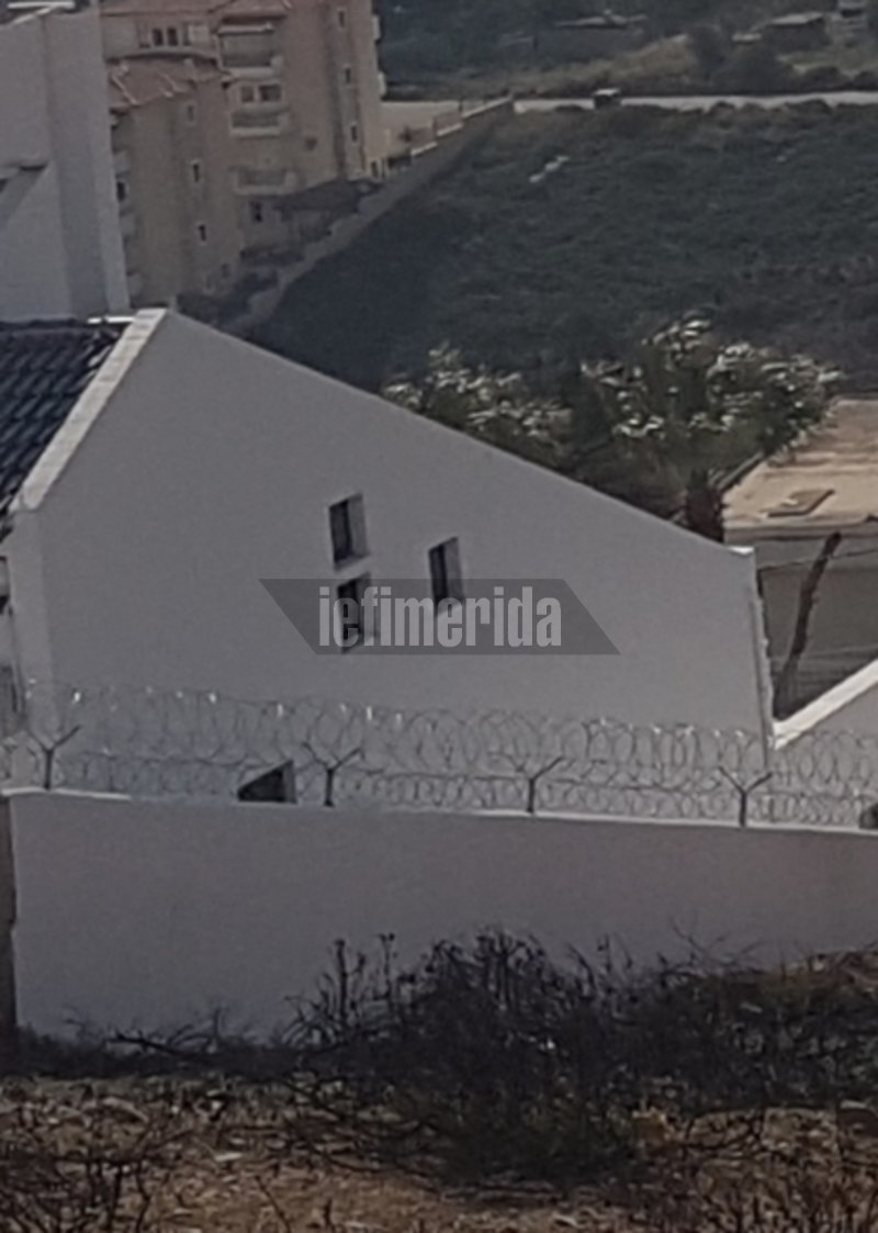 Περισσότερη ασφάλεια για τον Δήμαρχο Μαραθώνα