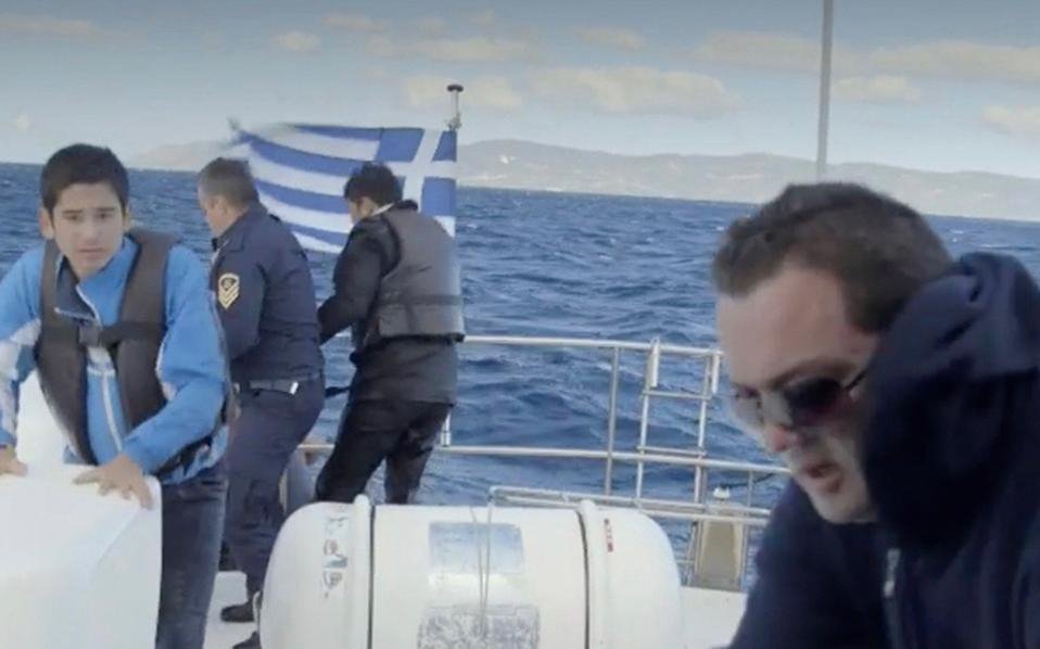Τον πρόδωσε η καρδιά του, αφού έσωσε πάνω από 5.000 μετανάστες στο Αιγαίο
