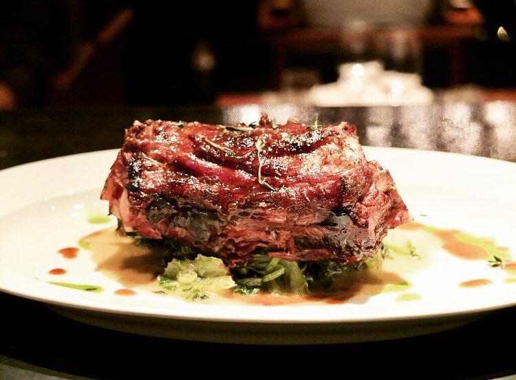 Αποκαλύφθηκαν: Αυτά είναι τα 100 καλύτερα εστιατόρια στην Ελλάδα, για το 2018 [εικόνες] | iefimerida.gr 8