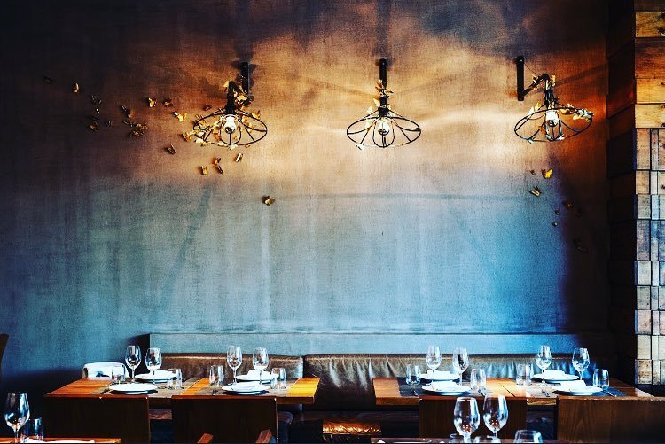 Αποκαλύφθηκαν: Αυτά είναι τα 100 καλύτερα εστιατόρια στην Ελλάδα, για το 2018 [εικόνες] | iefimerida.gr 7