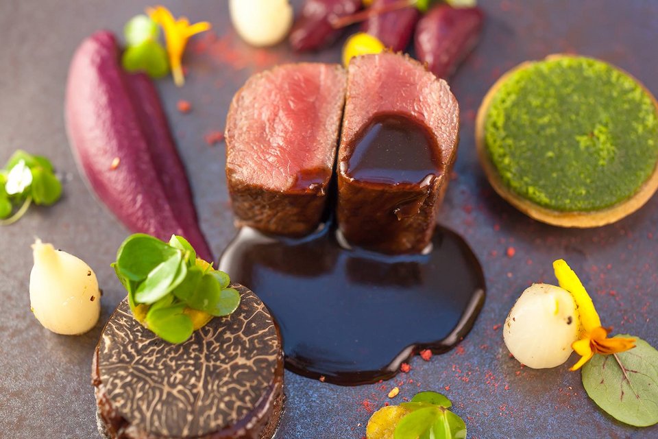 Αποκαλύφθηκαν: Αυτά είναι τα 100 καλύτερα εστιατόρια στην Ελλάδα, για το 2018 [εικόνες] | iefimerida.gr 2