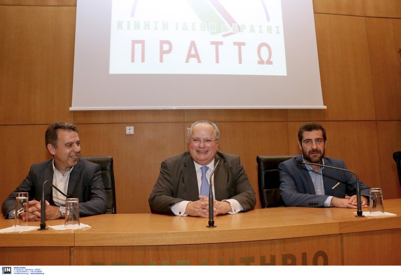 Κοτζιάς: «Το στόμα μου δεν κλείνει, δεν εκβιάζω, ούτε εκβιάζομαι» [βίντεο] | iefimerida.gr 1