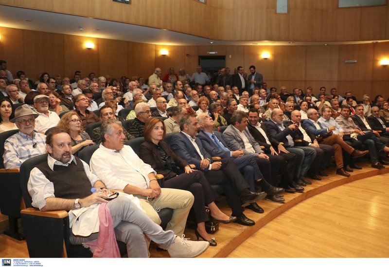 Κοτζιάς: «Το στόμα μου δεν κλείνει, δεν εκβιάζω, ούτε εκβιάζομαι» [βίντεο] | iefimerida.gr 3