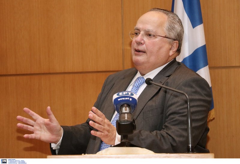 Κοτζιάς: «Το στόμα μου δεν κλείνει, δεν εκβιάζω, ούτε εκβιάζομαι» [βίντεο] | iefimerida.gr 2