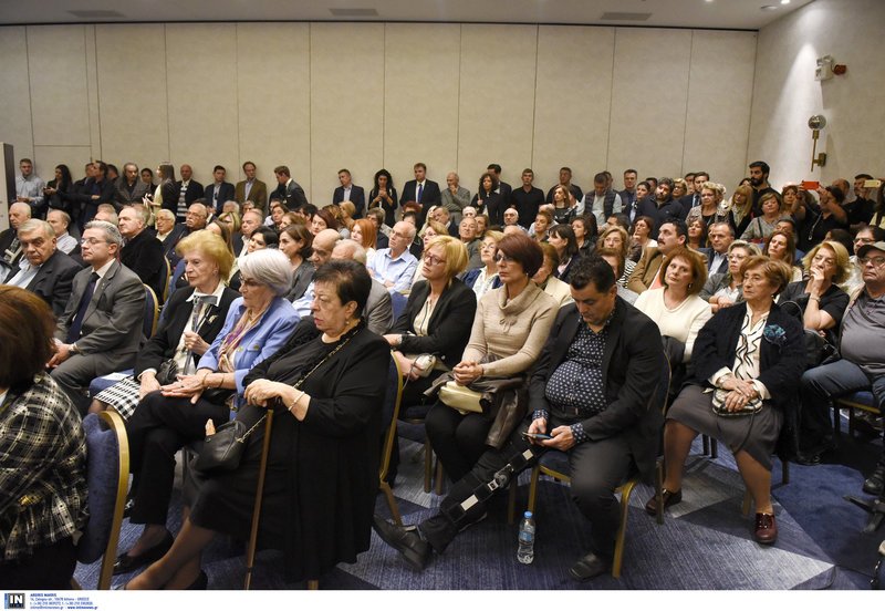 «Αντάρτης» κόντρα στο Μπουτάρη: Υποψήφιος δήμαρχος Θεσσαλονίκης ο πρώην αντιδήμαρχός του [εικόνες] | iefimerida.gr 2