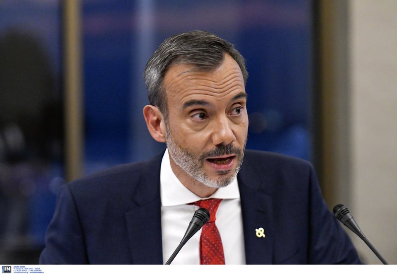 «Αντάρτης» κόντρα στο Μπουτάρη: Υποψήφιος δήμαρχος Θεσσαλονίκης ο πρώην αντιδήμαρχός του [εικόνες] | iefimerida.gr 0