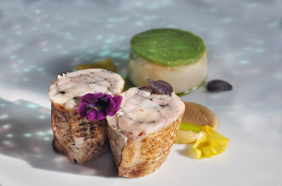 Αποκαλύφθηκαν: Αυτά είναι τα 100 καλύτερα εστιατόρια στην Ελλάδα, για το 2018 [εικόνες] | iefimerida.gr 18